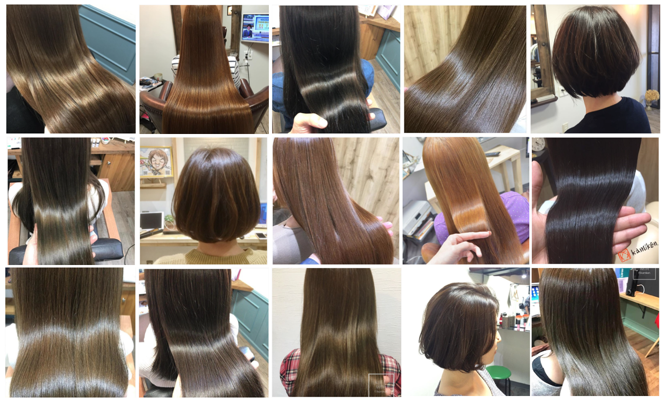【方木田】≪完全週休2日制≫≪実働8時間≫≪社会保険完備≫≪時短社員やパート制度もあり≫全席半個室でのエイジングケアや髪質改善が大人気!マンツーマン制での高単価サロン!「kamiken.方木田店(カミケンホウキダテン)」からスタイリスト(美容師)の求人☆★☆
