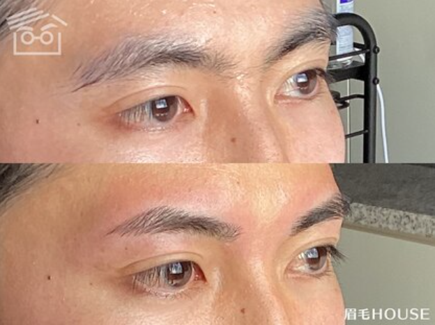 【吉祥寺】≪アイブロウ専門店≫≪未経験歓迎≫≪完全週休2日制≫≪実働8時間≫プロフェッショナルとして、男性の魅力を引き出すお仕事！未経験でも安心の研修制度が整っています！高いリピート率と顧客満足度を誇るサロン「眉毛HOUSE 吉祥寺店（マユゲハウスキチジョウジテン）」からアイブロウリストの求人☆★☆