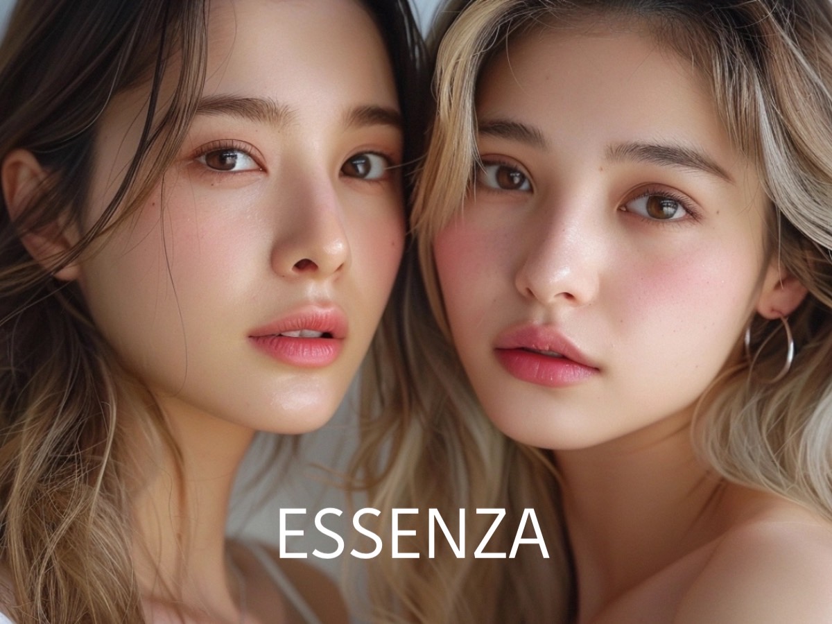 ESSENZA(エッセンザ)