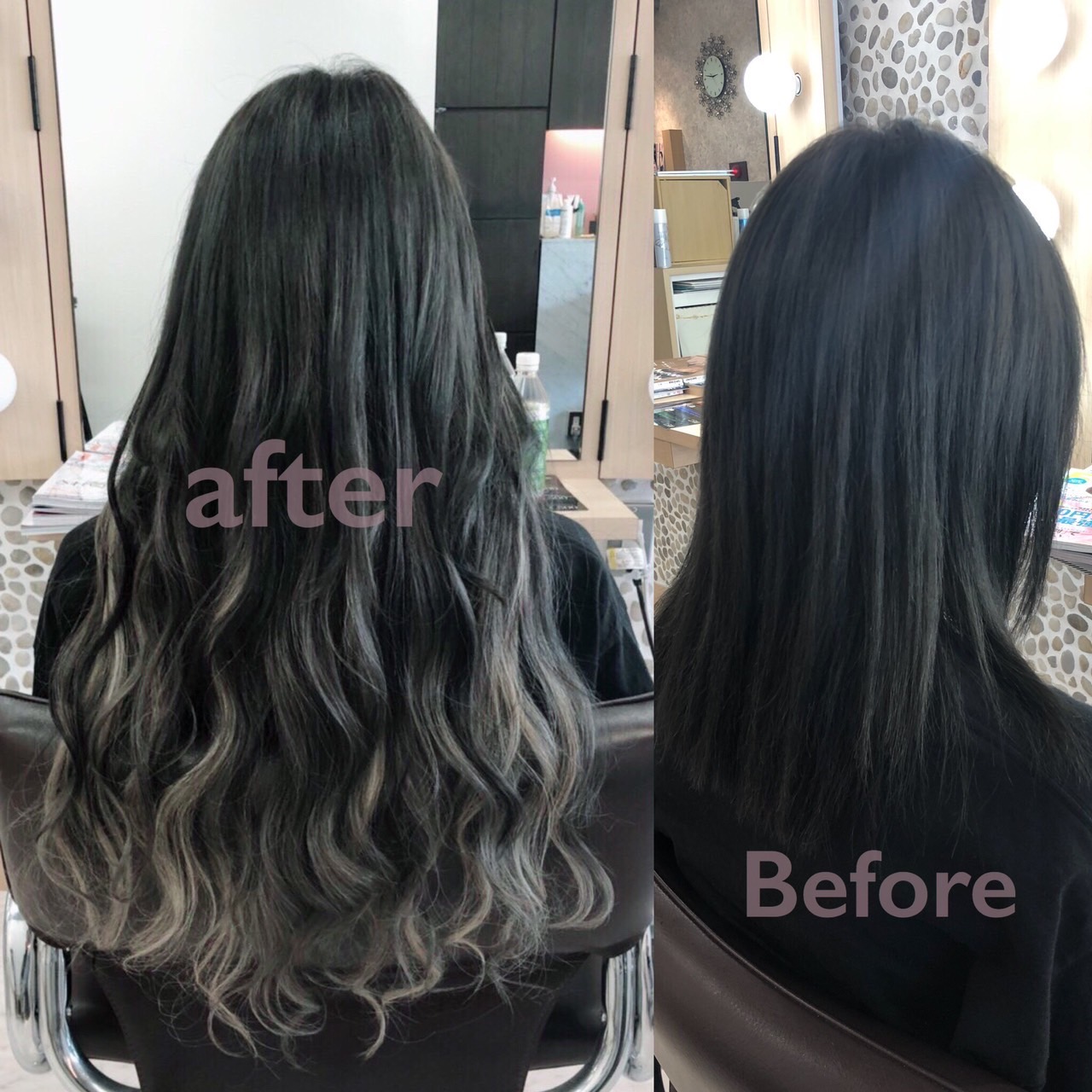 【高崎駅】≪完全週休2日制≫≪着付けあり≫≪客層20代メイン≫エクステやデザインカラーが得意なサロン!スタッフ間の関係も良好なため、安心して働くことができます!「blossom HAIR DESIGN(ブロッサムヘアデザイン)」からアシスタント(美容師)の求人☆★☆