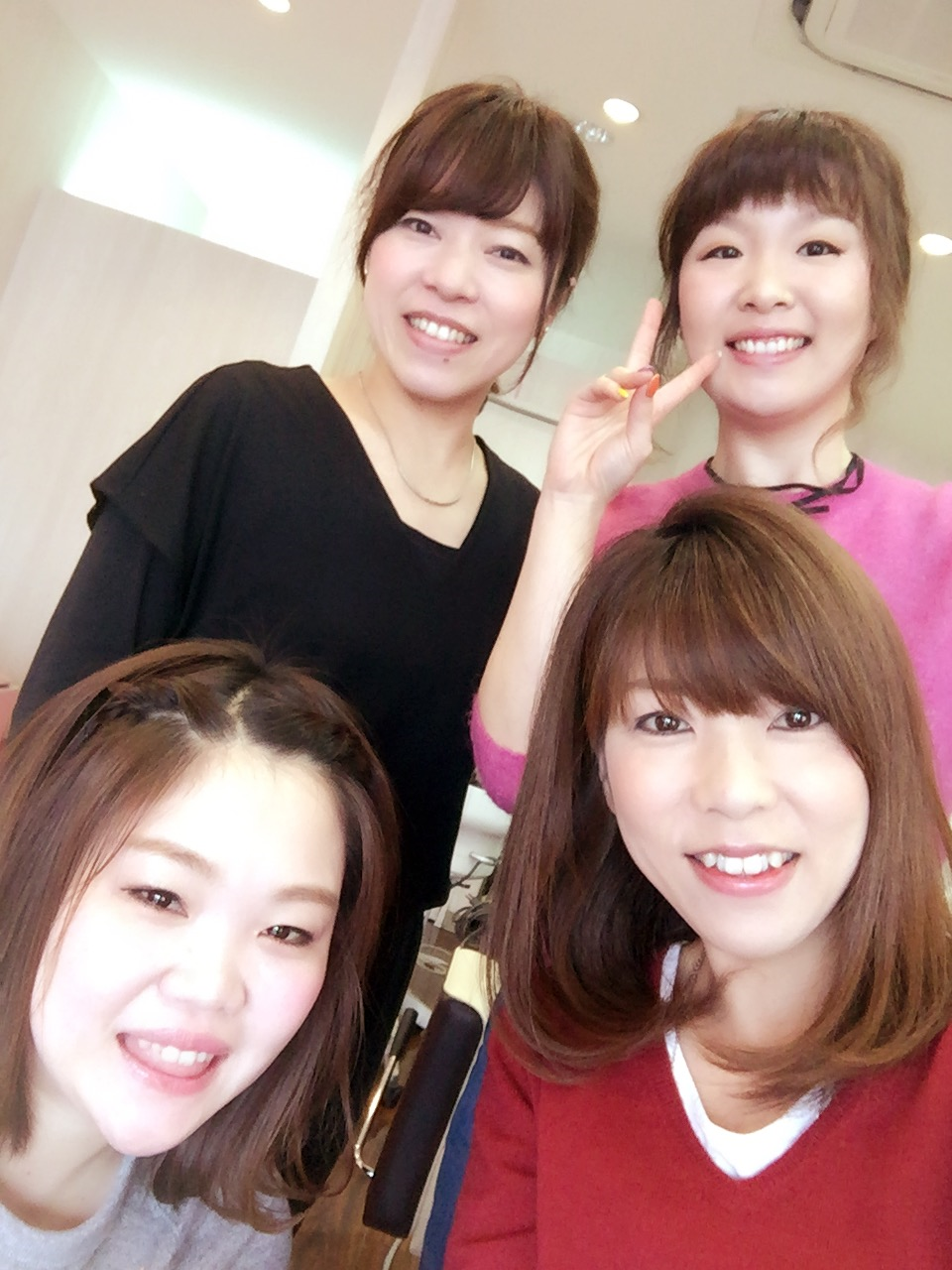 【笹沖】≪日祝休みあり・女性オンリーサロン・勤務日数やお休みの相談OK・育休産休実績あり・ブランクOK・予約を切って休憩取得可能≫業界トップクラスの福利厚生！自分の時間も大切にしながらメリハリをつけて活躍できるサロン「fairy 笹沖店（フェアリーササオキテン）」からアシスタント（美容師）の求人☆☆