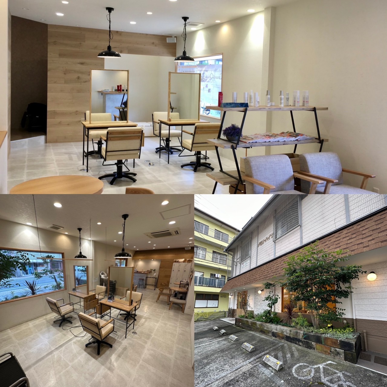 【帯山】≪年間休日数112日・高月給・日曜定休あり・完全週休二日制・平日営業時間18時30分迄・営業中のレッスンOK・社保完備・高単価≫ヘアセット、着付けも学べる環境です!!今までの経験を活かせる環境!!ママさんは時短勤務OK!シンプルでかわいいヘアスタイルを創る小規模少人数ヘアサロン「cotoha(コトハ)」からスタイリスト(美容師)の求人☆★