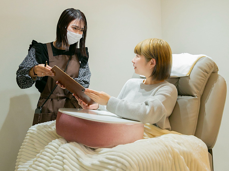 【宇都宮】≪未経験OK≫≪完全週休2日制≫≪実働8時間≫口コミ1位の実力派サロン！小規模だからこそ柔軟な働き方ができます！これから一緒にサロンを発展させていきたい方、未経験の方も大歓迎です！「美Eyes Rich Lash（ビアイズリッチラッシュ）」からアイリスト（まつげエクステ・まつげパーマ・アイブロウ）の求人☆☆