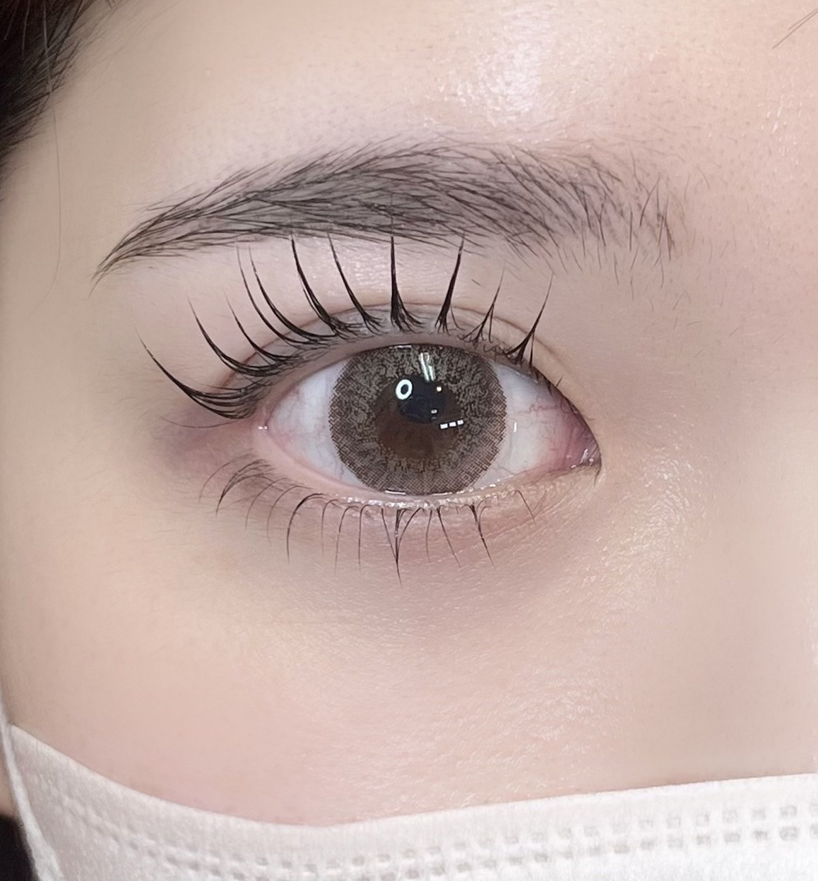 【天神】≪日曜定休・営業時間19時迄・全席半個室・まつエクなし・エステメニューあり≫長く働きやすいアットホームな環境です！一人一人に合った提案と高い技術力が多くの女性に愛されるサロン「Liane（リアン）」からアイリスト（まつげパーマ・アイブロウ）の求人☆☆