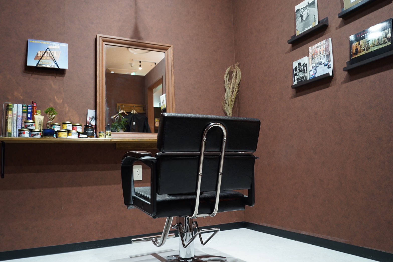 【JR難波】≪完全週休2日制≫≪実働8時間≫≪社会保険完備≫≪完全マンツーマン≫大手企業が手掛ける高単価サロン！福利厚生や条件面が整った会社です！「E 難波OCAT店（イーナンバオーキャットテン）」からスタイリスト（美容師）の求人★☆