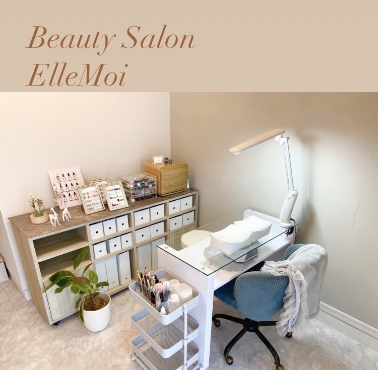 Beauty Salon ElleMoi