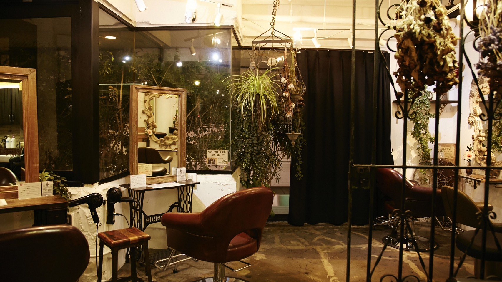 【経堂】≪土日祝休みOK≫≪産休育休実績あり≫働きやすさも稼ぎやすさも兼ね備えたアットホームサロン！「Lumie hair salon 経堂店（ルミエヘアサロンキョウドウテン）」からスタイリスト（美容師）の求人☆★