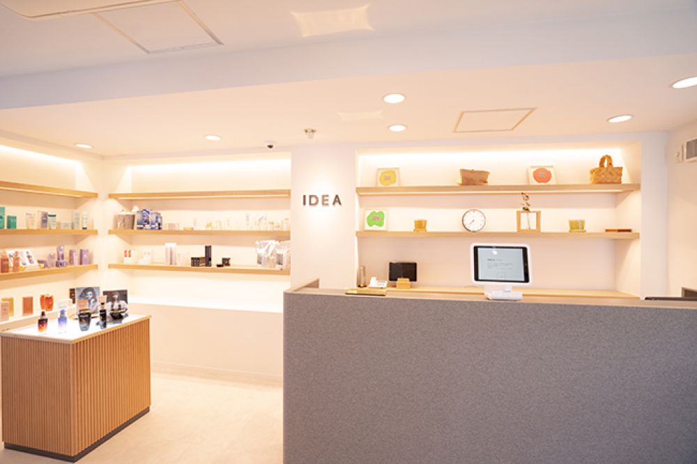 【守谷駅】≪産休育休実績あり≫≪社会保険完備≫≪完全週休2日制≫働きやすさ重視！プライベートと両立しながら働けます！「IDEA 守谷店（イデアモリヤテン）」からアシスタント（美容師）の求人★☆