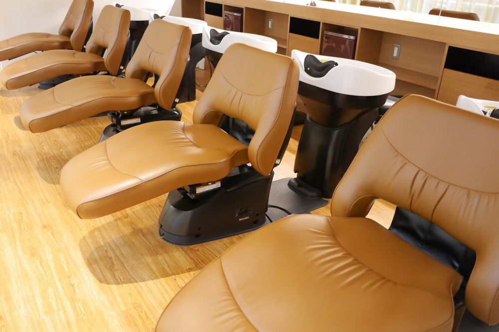 【研究学園】≪産休育休実績あり≫≪社会保険完備≫≪完全週休2日制≫働きやすさ重視！プライベートと両立しながら働ける環境！「idea 研究学園店（イデアケンキュウガクエンテン）」からスタイリスト（美容師）の求人★☆