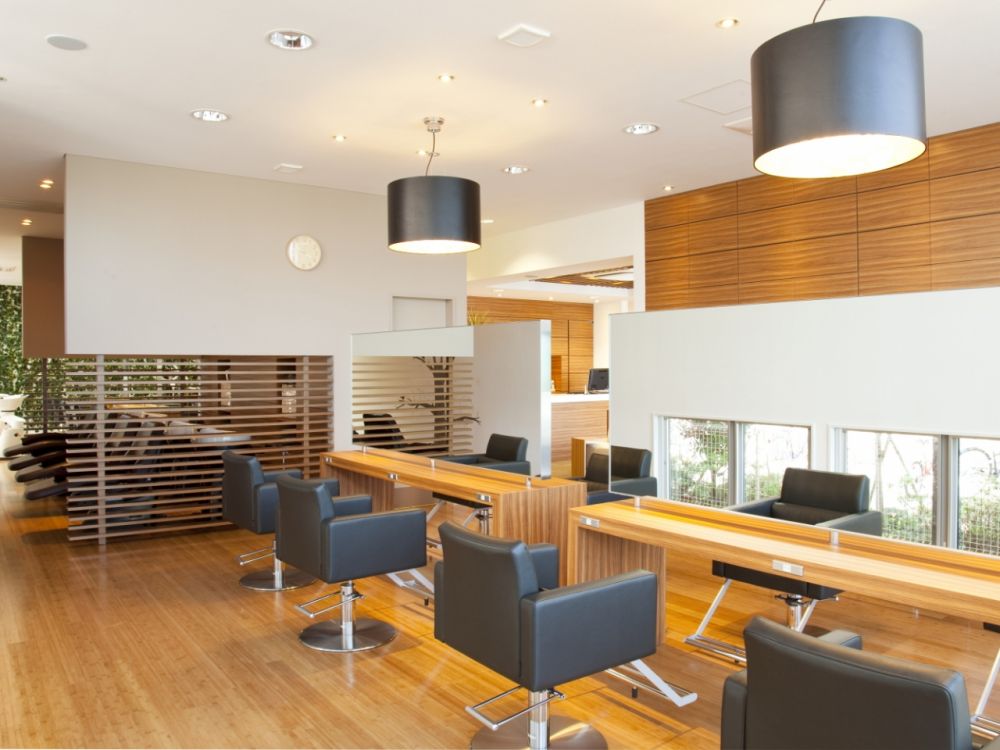 【流山おおたかの森】≪産休育休実績あり≫≪社会保険完備≫≪完全週休2日制≫働きやすさ重視!プライベートと両立しながら働けます!「idea 流山おおたかの森店(イデアナガレヤマオオタカノモリテン)」からアシスタント(美容師)の求人★☆