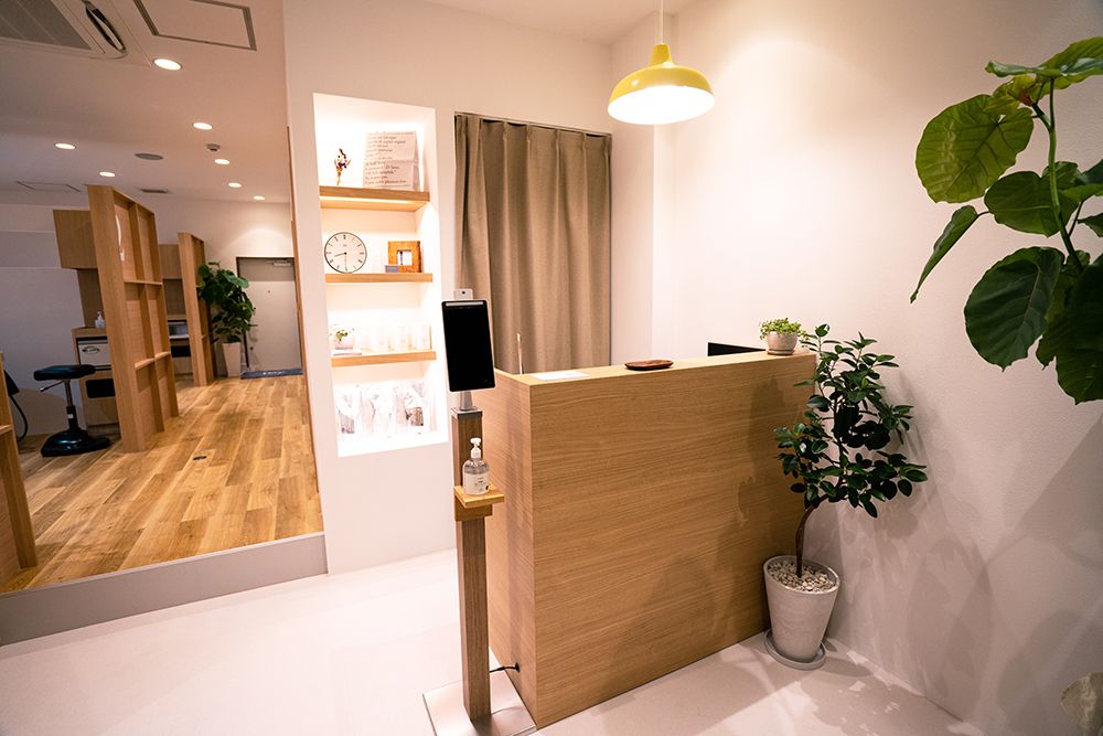 【ゆめみ野】≪産休育休実績あり≫≪社会保険完備≫≪完全週休2日制≫働きやすさ重視!プライベートと両立しながら働けます!「Ray ゆめみ野店(レイユメミノテン)」からアシスタント(美容師)の求人★☆