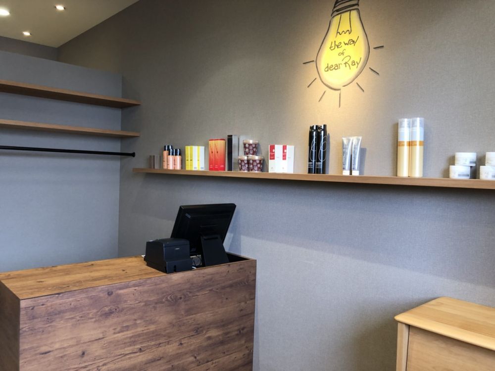 【守谷駅】≪産休育休実績あり≫≪社会保険完備≫≪完全週休2日制≫働きやすさ重視！プライベートと両立しながら働ける環境！「 Ray 守谷店（レイモリヤテン）」からスタイリスト（美容師）の求人★☆