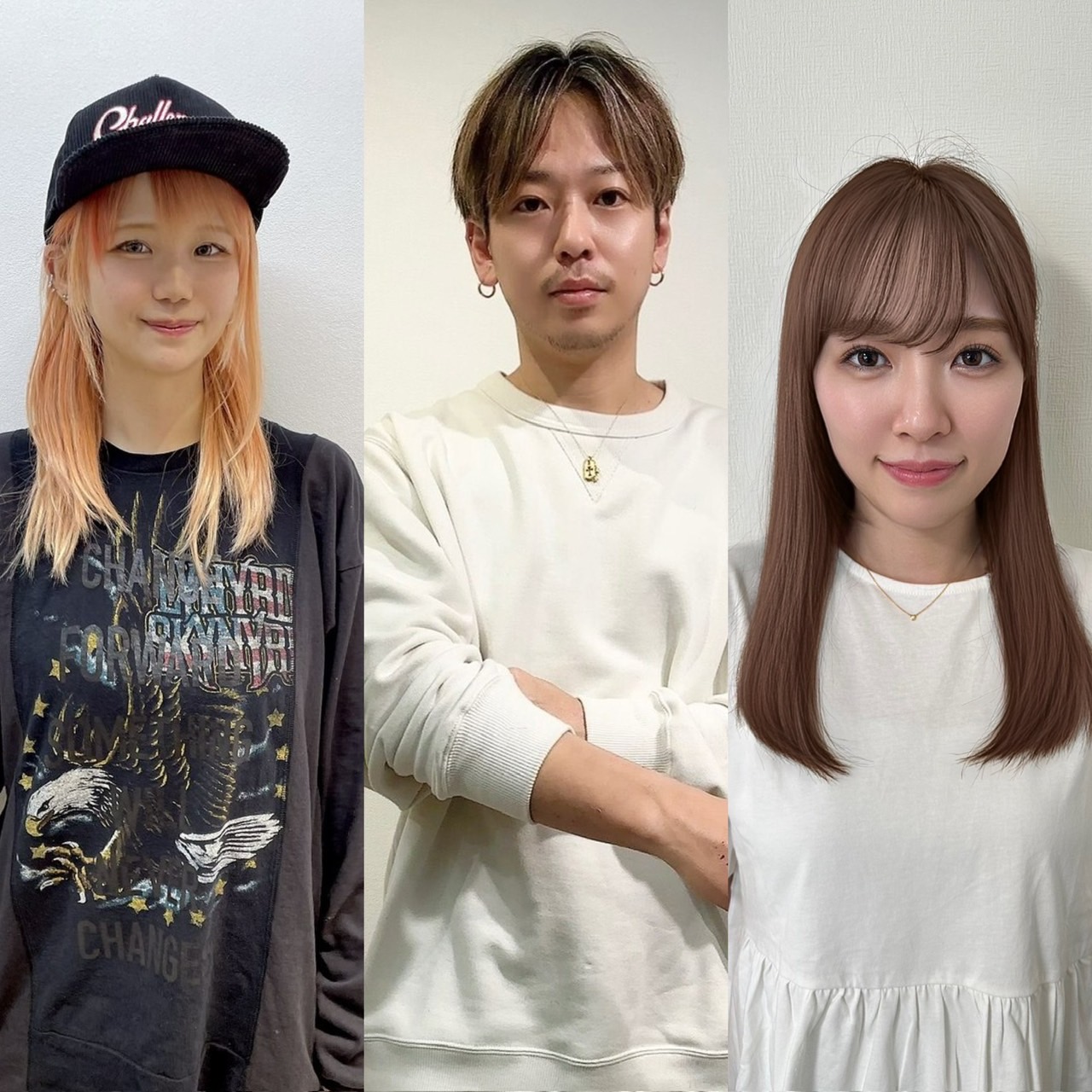 【天神橋筋六丁目】≪最低保障給あり≫≪マンツーマン施術≫≪自由出勤制≫≪フリー45％還元／指名50％還元≫≪税込還元≫髪質改善やデザインカラーメニューが人気で客単価も約1万円！カットカラーも2時間枠と余裕があるため早回しすることなく丁寧に入客していくことができます！「hi-Sense（ハイセンス）」からスタイリスト（美容師）の求人★☆