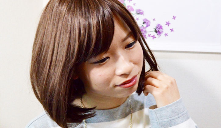 【中目黒】≪20時までに退勤可能≫≪完全週休2日制≫医療用ウィッグをメインで取り扱うサロン！ウィッグ経験のない方でもしっかりサポートしています！「美容室Pentas（ビヨウシツペンタス）」からスタイリスト（美容師）の求人☆★