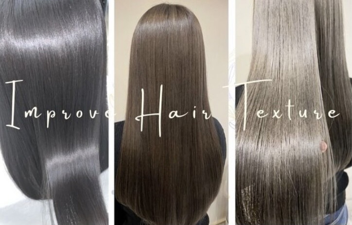 【銀座一丁目】≪社会保険完備≫≪土日祝休み≫≪平均単価13000円≫ハイクオリティな技術が身に付けられる髪質改善特化サロン！働き方のご相談にも乗ってもらえる環境です！「heel GINZA（ヒールギンザ）」からスタイリスト（美容師）の求人☆★