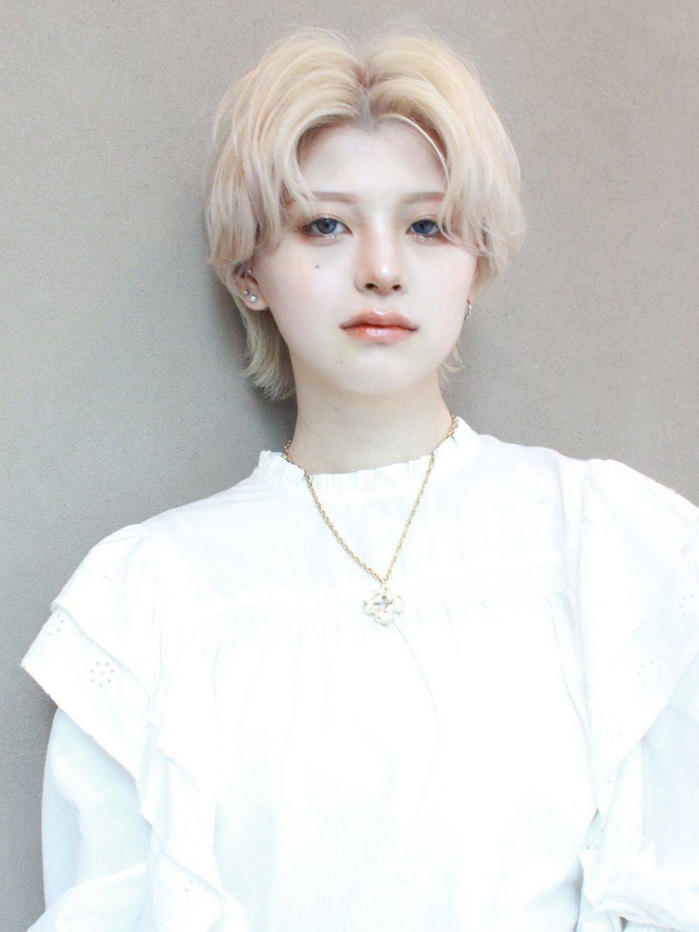 【近鉄生駒駅】≪安心の社会保険完備≫ヘアケアとデザインカラーが得意な技術力の高いサロン！トップスタイリストを目指す検定カリキュラムも◎幅広い年齢層から愛されるアットホームサロン「Palms（パームス）」からアシスタント（美容師）の求人☆★☆