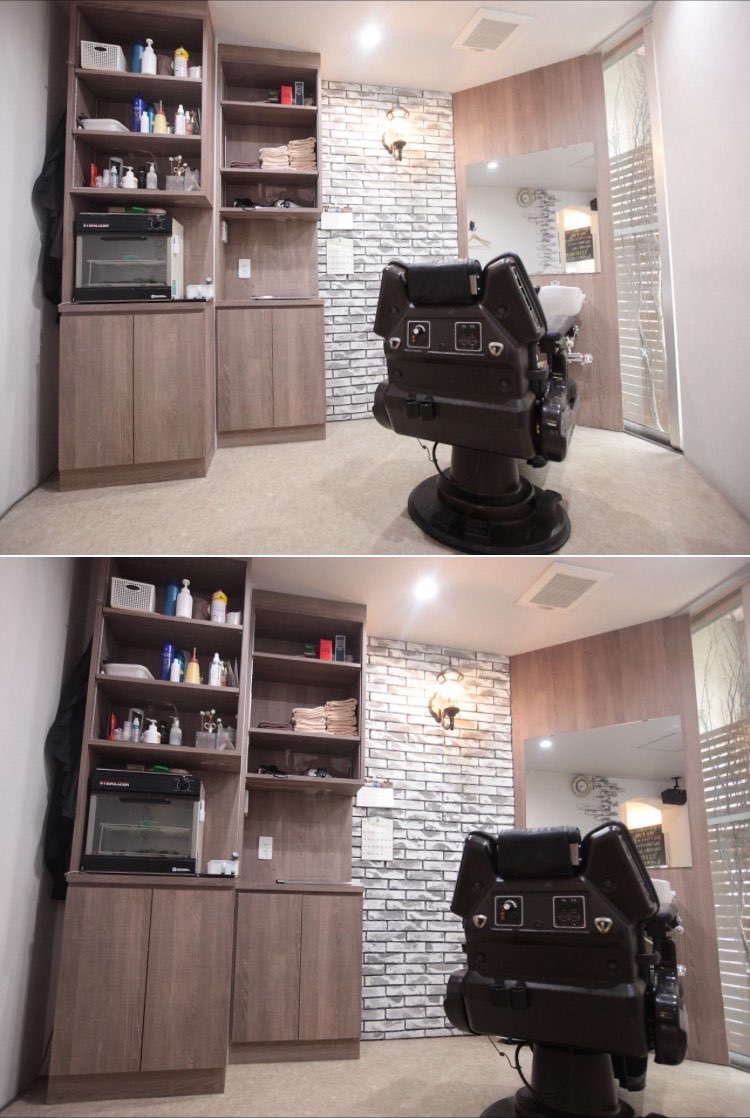 【岐阜駅】≪社会保険完備・完全週休二日制≫≪住宅手当あり・営業中レッスンOK≫男性へのメイクも行うトータルビューティーサロン！これからの時代に合った、最先端のスタイルを提供します！今までの技術に加え、ヘアーだけではない技術提供も可能な「hair position GiGy／OGAWA（ヘアーポジションジギーオガワ）」からスタイリスト（美容師）の求人☆★