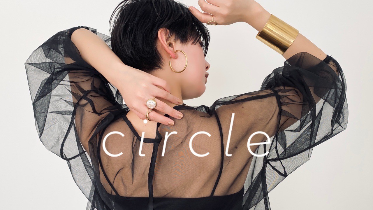 circle