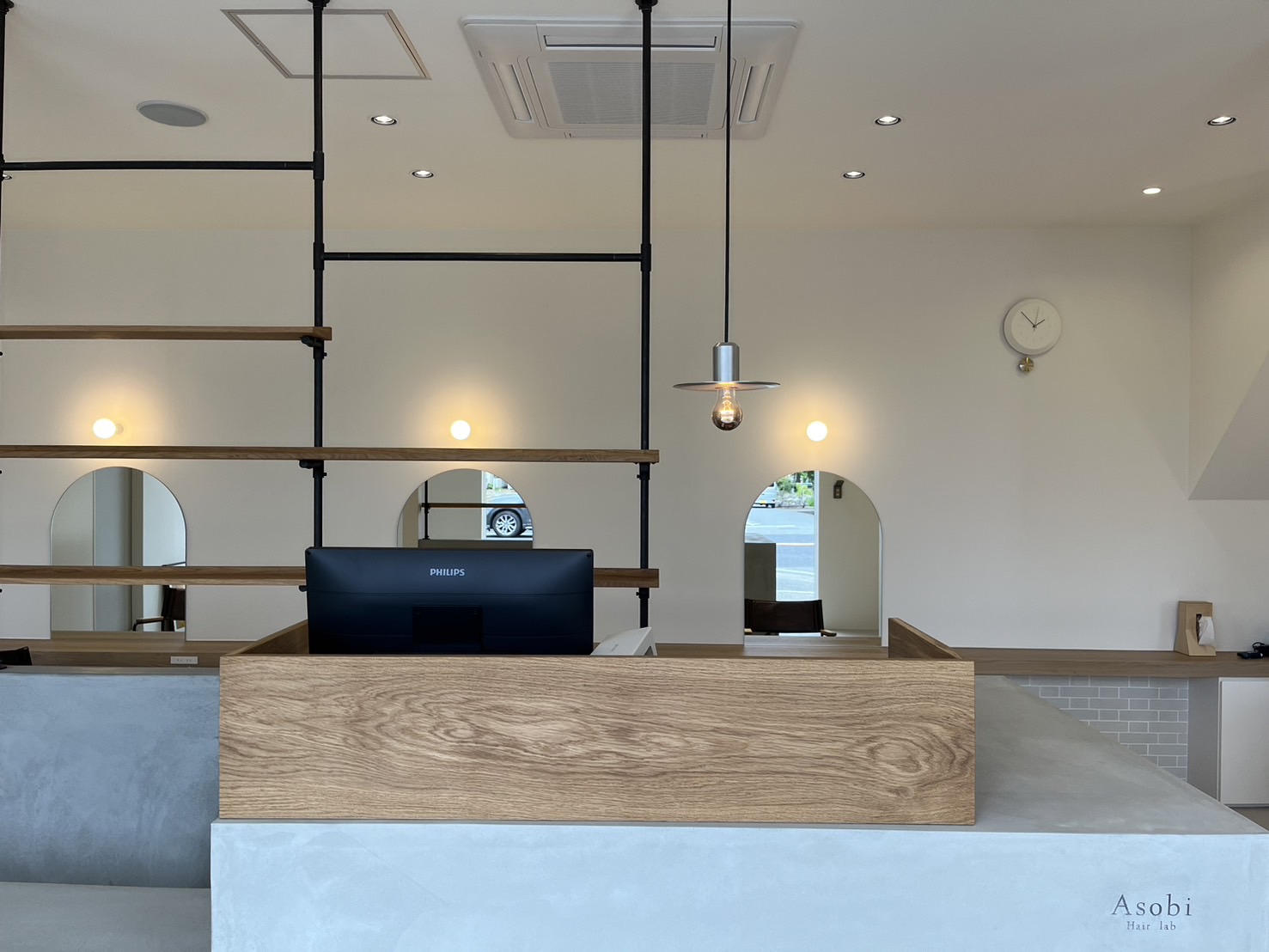 【平松】≪社会保険完備≫≪平均19時半退勤≫≪完全週休2日制≫将来独立を考えている方も応援しています!スパが人気の髪質改善サロン「Asobi Hair lab(アソビヘアーラボ)」からスタイリスト(美容師)の求人☆★