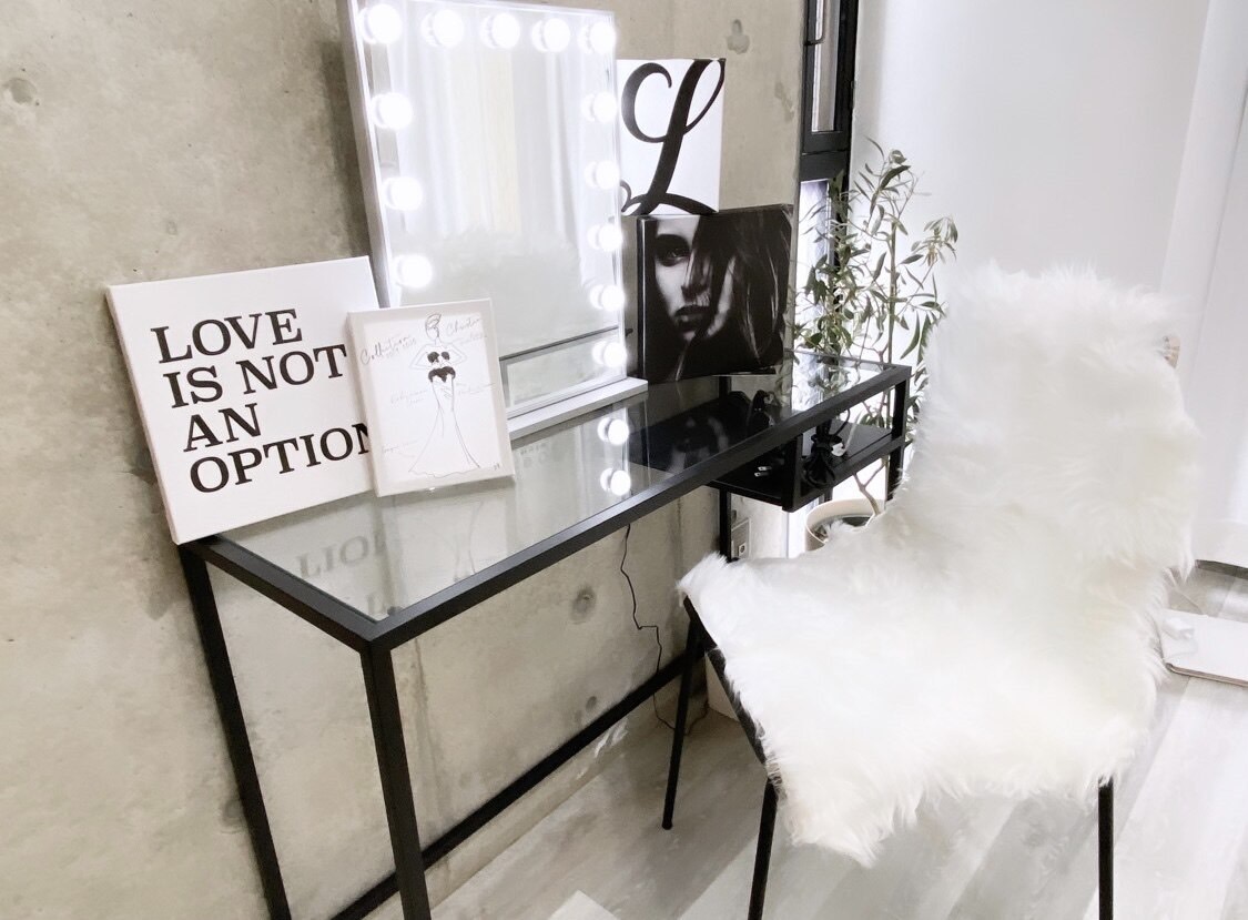 【江坂】経験者の募集！完全歩合の委託サロンで頑張れば頑張った分お給料に反映！少人数制のプライベートな空間をウリにしており、お客様をしっかり接客してもらえます。「Anela. eyelash eyebrow salon（アネラアイラッシュアイブロウサロン）」からアイリスト（まつげエクステ・まつげパーマ・アイブロウ）の求人☆☆