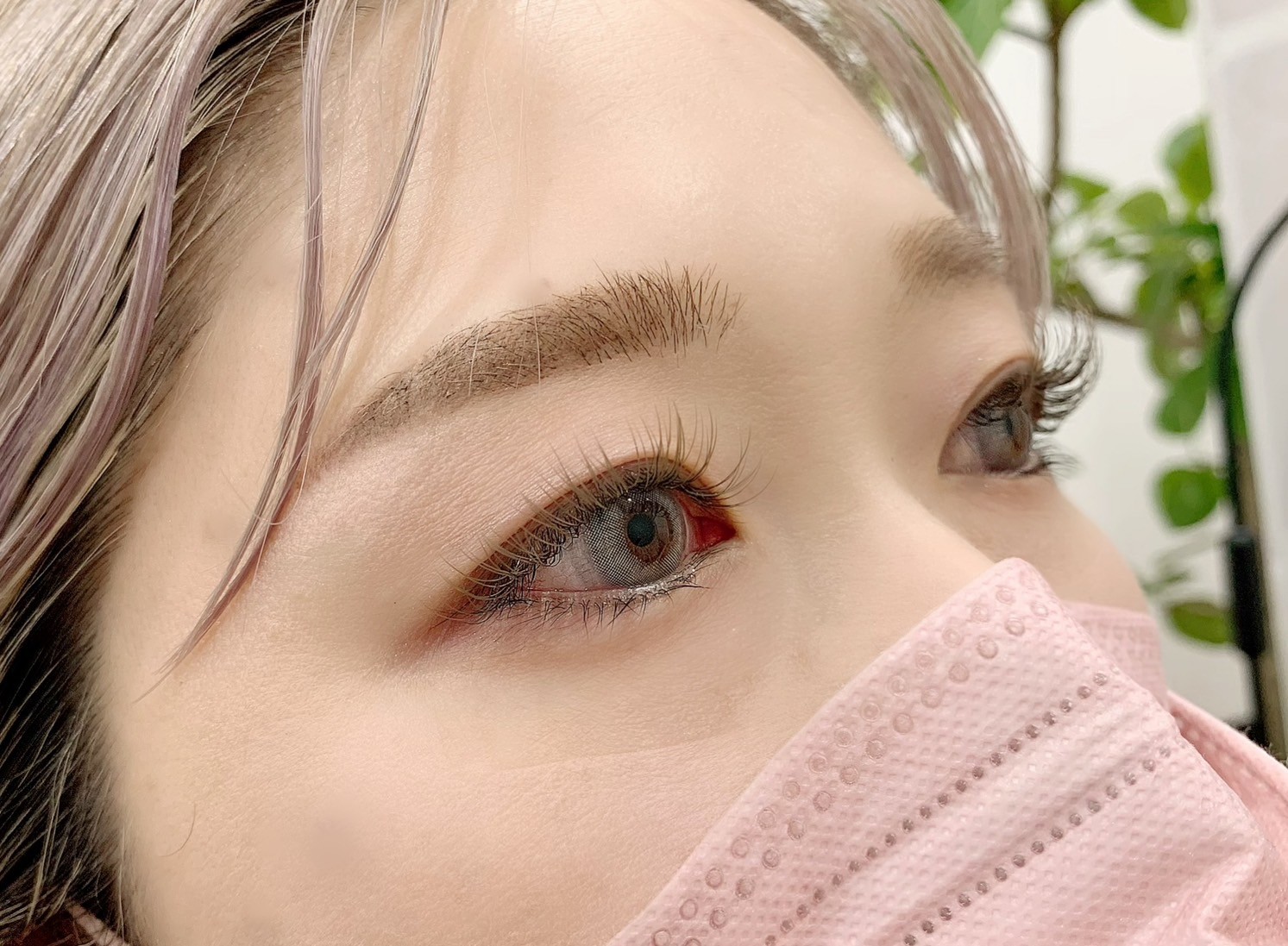 【高知駅】≪勤務時間、勤務日数の相談OK・基本残業なし・営業時間19時まで・髪色ネイル自由・基本マンツーマン施術≫お子さんのいるママさん大歓迎!お客様一人ひとりに合わせた接客が自慢のサロン「Crambe(クランビー)」からアイリスト(まつげエクステ・まつげパーマ)の求人☆☆