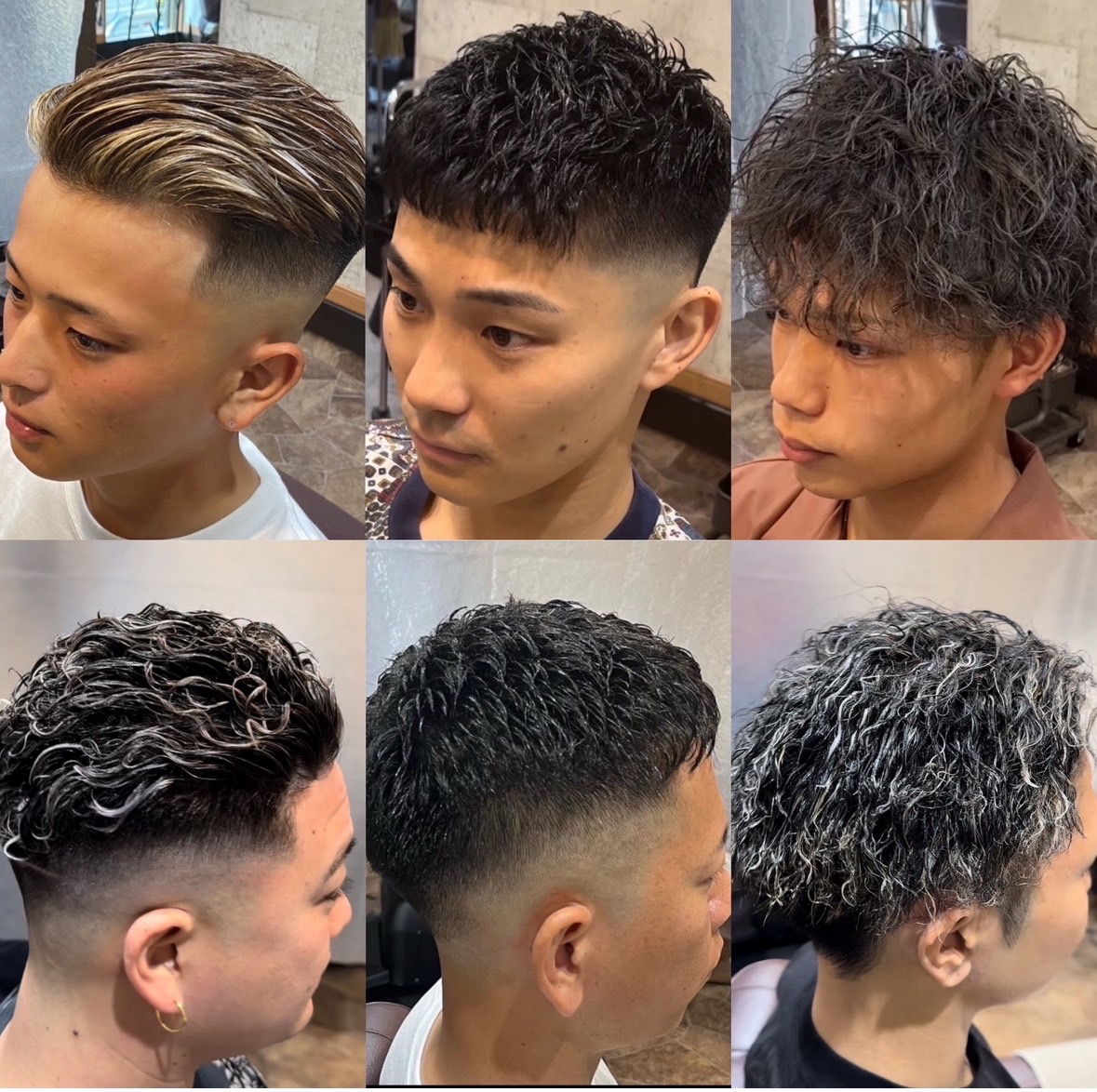 【新守山】≪月給30万円以上≫≪完全週休2日制≫≪前職の給与保証あり≫≪住宅手当あり≫メンズに特化したフェードカットやバーバースタイルが人気のサロン！メンズ施術に徹底的にこだわったおしゃれなサロンです！「STRAW HAIR（ストローヘアー）」からスタイリスト（美容師・理容師）の求人★☆