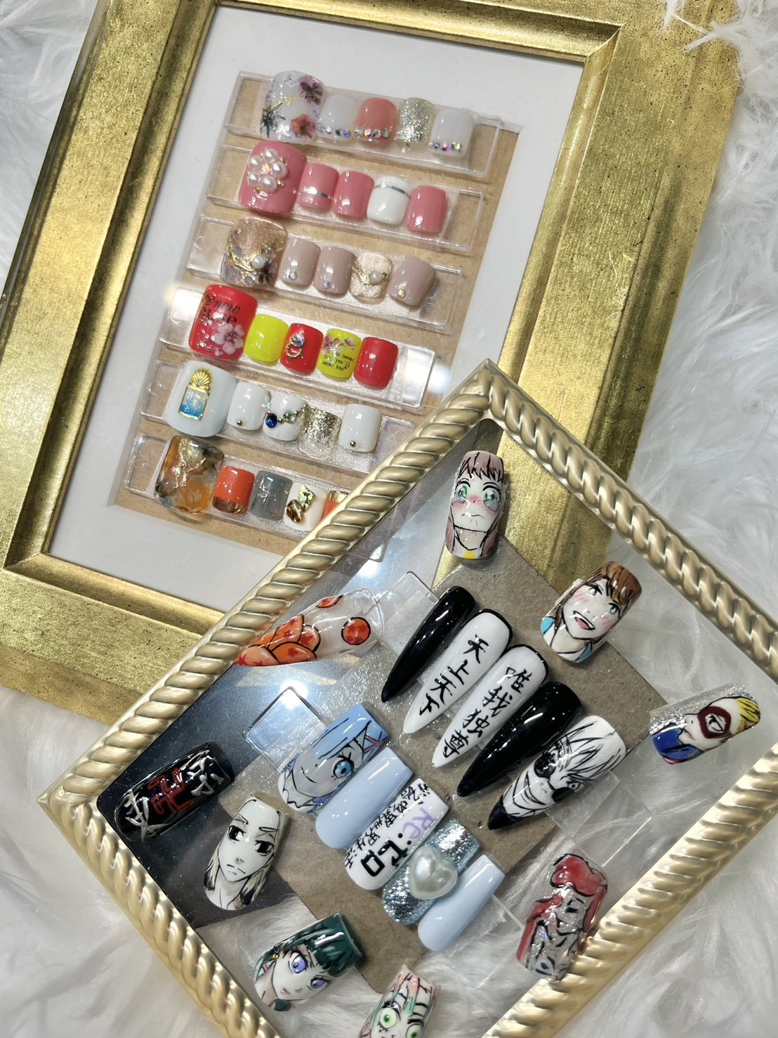 【本厚木】≪ネイリスト経験者優遇！≫≪指名料全額バック≫≪週1日の勤務からOK≫≪16時までの勤務可能≫≪客層20代メイン≫あなたのライフスタイルに合わせた働き方をご相談ください！「Nail salon WINK DOLL（ネイルサロンウィンクドール）」からネイリスト（ネイル）の求人★★