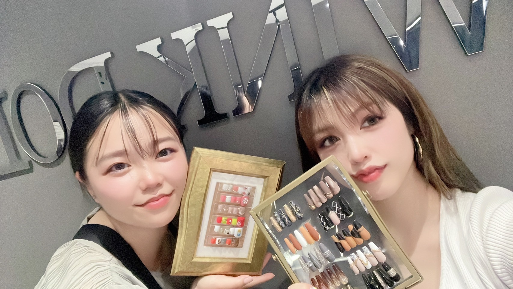 【本厚木】≪ネイリスト経験者優遇！≫≪指名料全額バック≫≪週1日の勤務からOK≫≪16時までの勤務可能≫≪客層20代メイン≫あなたのライフスタイルに合わせた働き方をご相談ください！「Nail salon WINK DOLL（ネイルサロンウィンクドール）」からネイリスト（ネイル）の求人★★