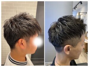 【勝川】◆完全週休2日制・土日休みOK・社会保険完備◆練習会、ミーティング、会議、ノルマ、残業ナシ！サロンワークのみでお客様に集中できます。リーズナブルだけどハイクオリティな技術提供をするカット専門店「QLC CUT STAND（キューエルシーカットスタンド）」からスタイリスト（美容師）の求人☆★