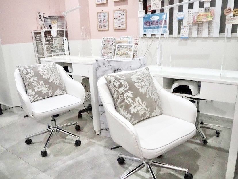 【新宿三丁目】≪有給100%消化≫≪完全週休2日制≫≪社会保険完備≫≪実働8時間≫≪髪色・ネイル自由≫≪ママさんの応募歓迎≫サロンワーク経験を生かすことのできるサロン!トレンドのメニューをいち早く導入!「Nail&eye Belire 新宿(ネイルアンドアイベリールシンジュク)」からネイリスト(ネイル)の求人☆★