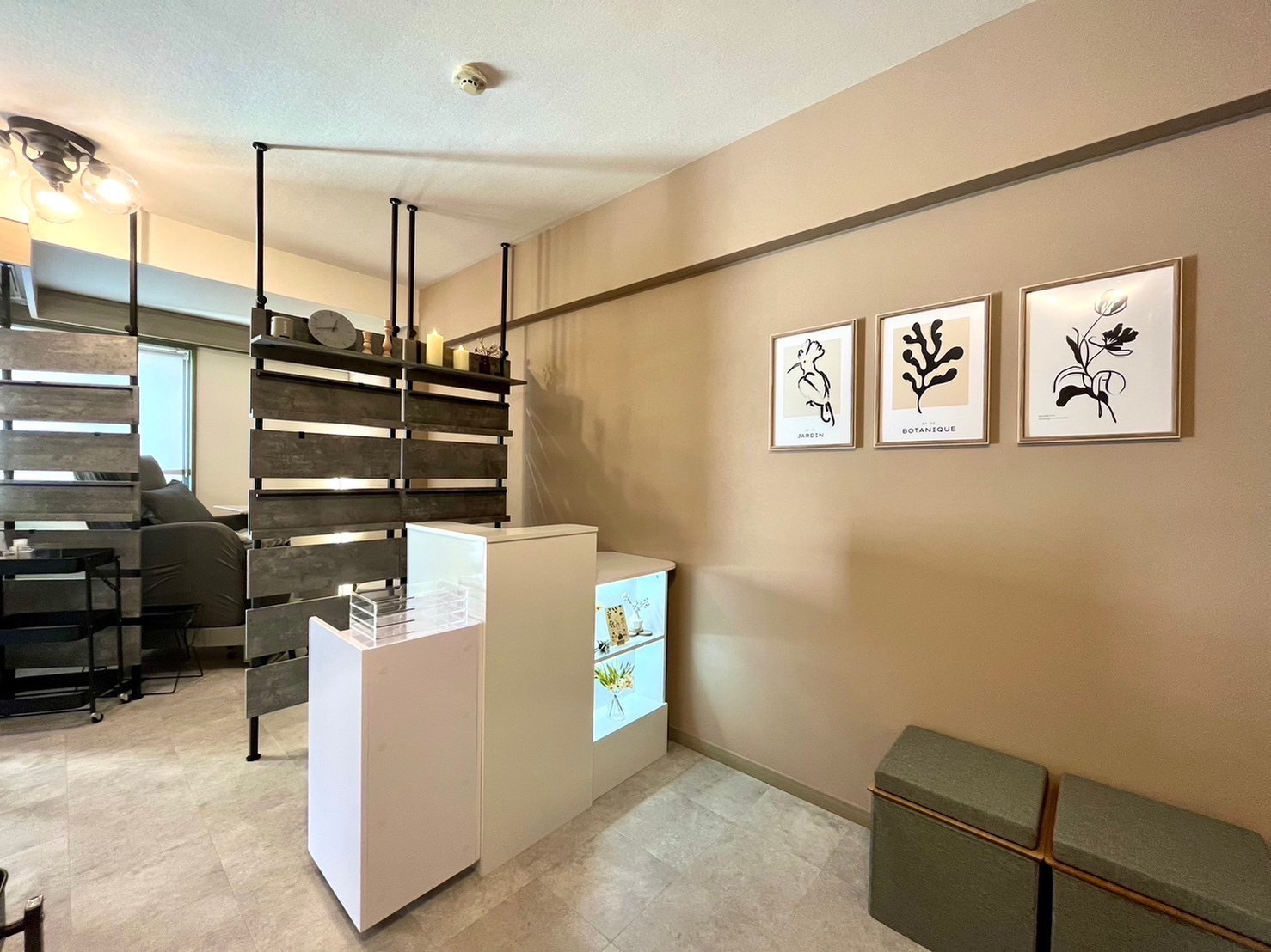 【渋谷駅】≪有給100％消化≫≪社会保険完備≫≪完全週休2日制≫≪実働8時間≫≪髪色・ネイル自由≫≪ママさんの応募歓迎≫ワークライフバランスを大切にできるサロン！「Nail&eye Belire 渋谷（ネイルアンドアイベリールシブヤ）」からネイリスト（ネイル）の求人☆★