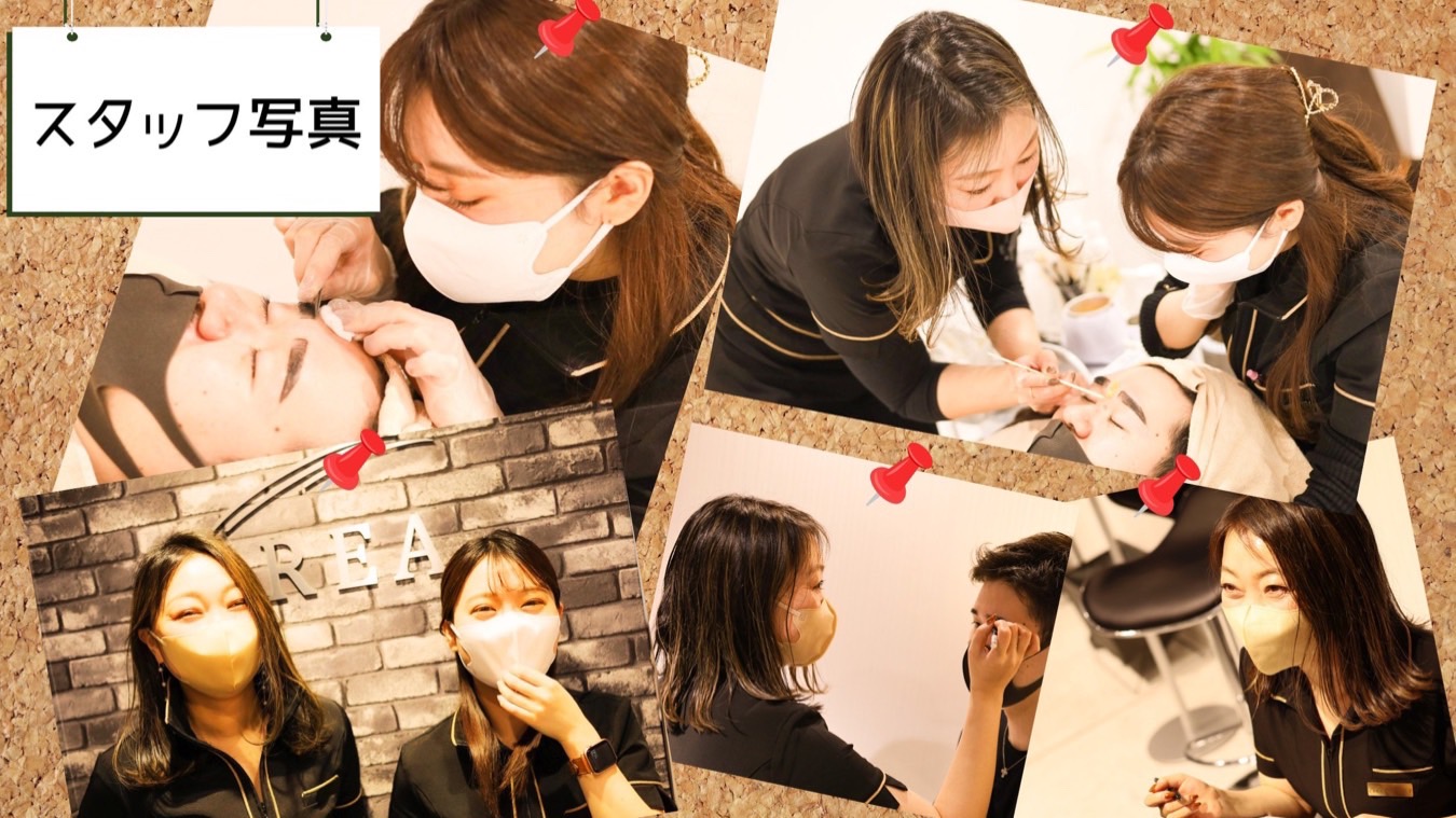 【堺筋本町】≪完全週休2日制≫≪特別休暇あり≫≪社会保険完備≫≪土日休み取得OK≫お休みが多く、プライベートも充実できる！研修制度や資格制度がしっかりしているため、未経験の方でも成長できる環境！「メンズ専用アイブロウサロンCREA（メンズセンヨウアイブロウサロンクレア）」からアイブロウリストの求人☆★