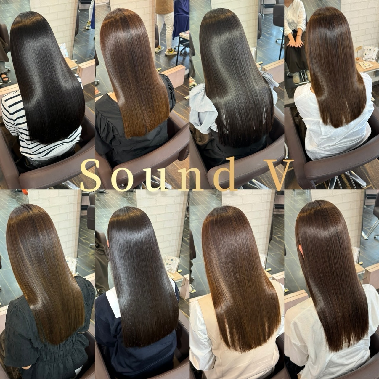 【大塩】≪時短勤務相談OK≫≪週休2日or3日から選択可能≫≪髪質改善特化≫≪土日休みOK≫≪ママさん歓迎≫≪社会保険完備≫お休みも多く、福利厚生も充実！安心して長く働けるサロン環境です！「sound V（サウンドブイ）」からスタイリスト（美容師）の求人☆★☆