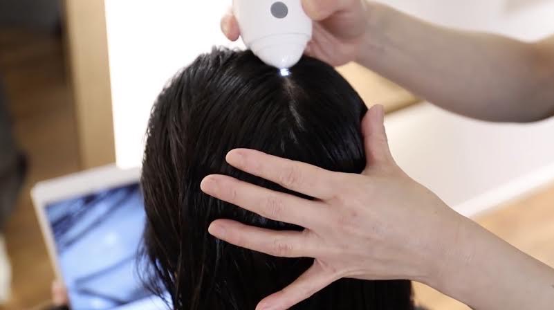 【東銀座】≪ヘッドスパ専門店≫≪高単価≫≪日祝定休≫≪マンツーマン接客≫育毛促進、頭皮の毛穴洗浄が人気のヘッドスパ専門店！顧客が増えれば業務委託契約に切替可能！1番稼げる働き方を提示してくれる環境です！「HAUS zwei（ハウスツヴァイ）」からスパニスト（美容師）の求人☆★