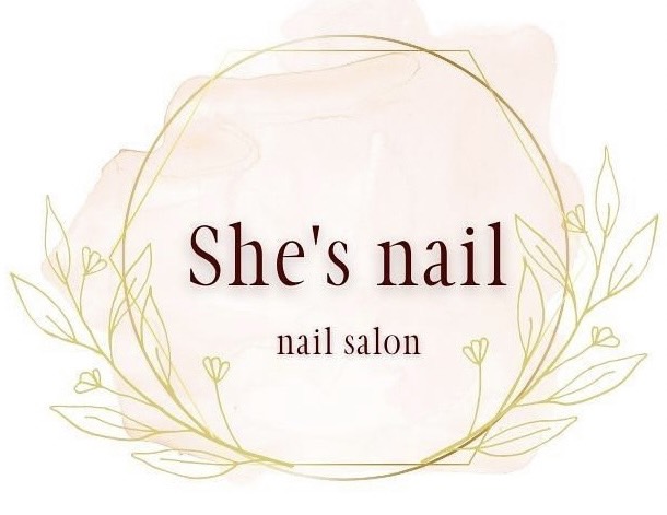 She's nail