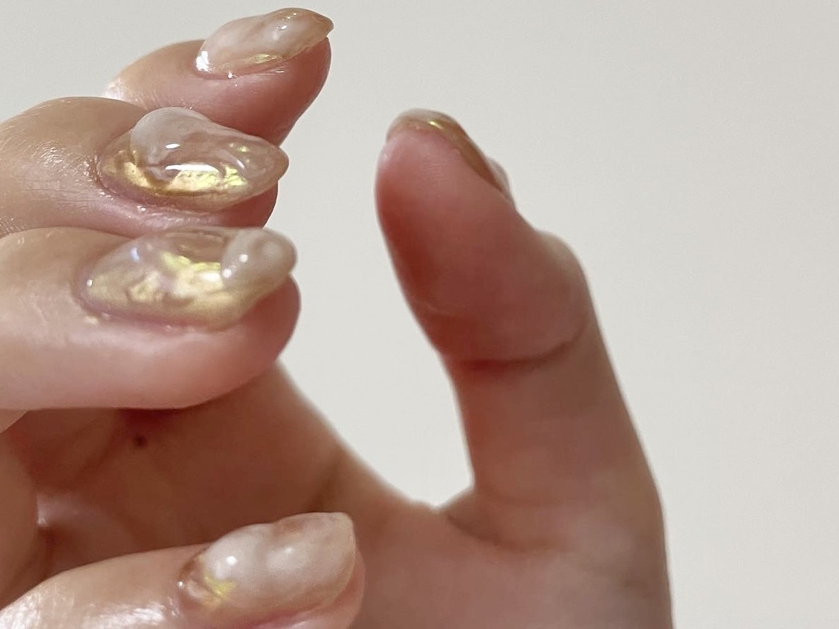 【本町】スタッフ仲が良く楽しく働ける！≪自由出勤≫≪私服勤務≫≪髪色ネイル自由≫ニュアンスネイルが得意なトレンドサロン！！「Yu_me（ユーミー）」からネイリスト（ネイル）の求人☆☆