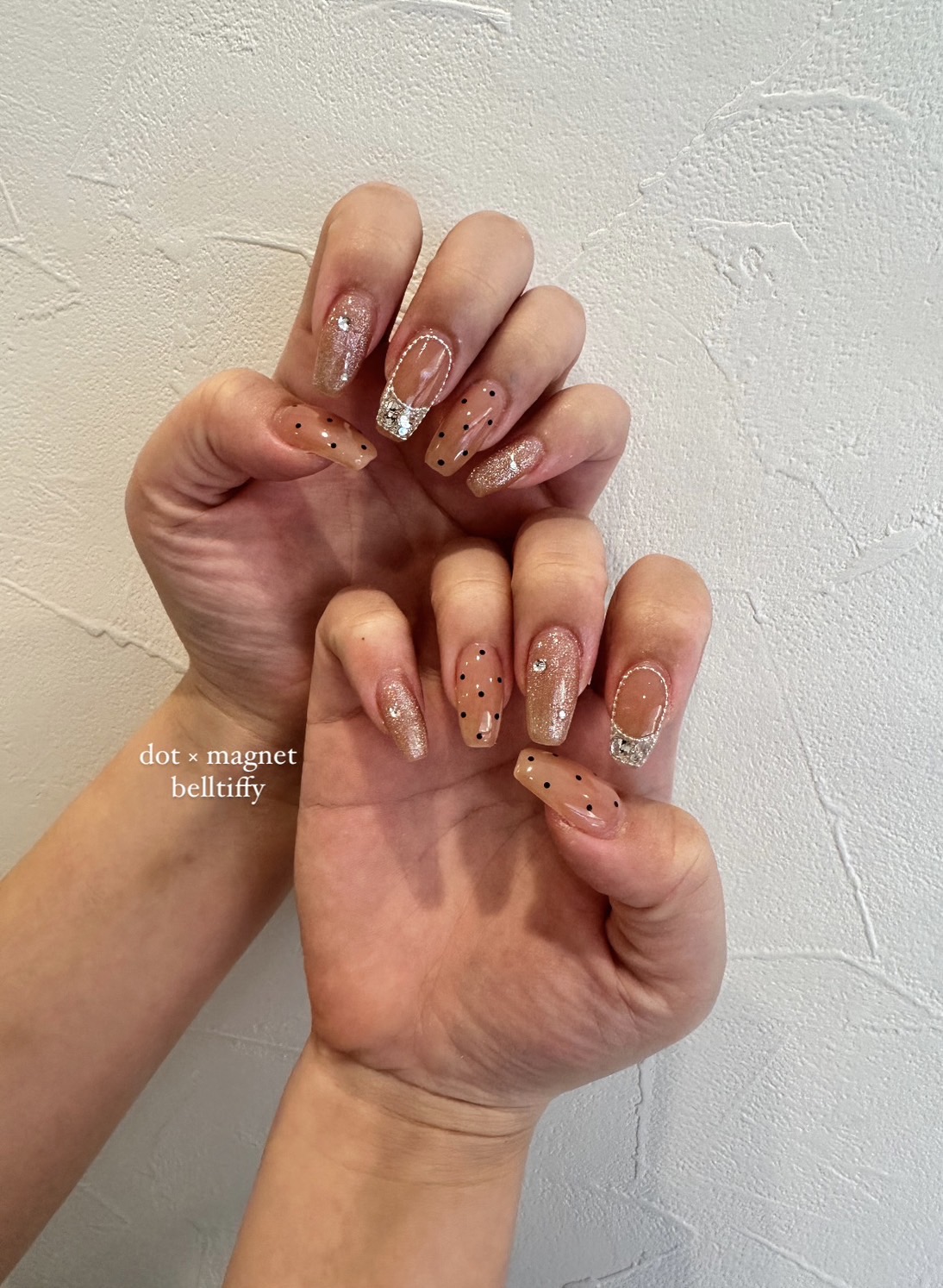 【JR立花】≪日祝定休≫≪年末年始休暇10日≫予約次第で早上がりOKなど臨機応変にシフトを組めます!ママさんに理解のあるネイルサロン「belltiffy(ベルティフィー)」からネイリスト(ネイル)の求人☆☆