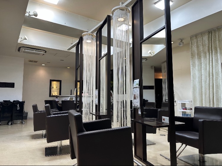 【蒲生四丁目】≪未経験でもアイラッシュを学べる≫≪月2回土日休みOK≫≪社会保険完備≫≪産休育休実績あり≫縮毛矯正やスパメニューが人気なサロン「an-vi(アンヴィ)」からアシスタント(美容師)の求人☆☆