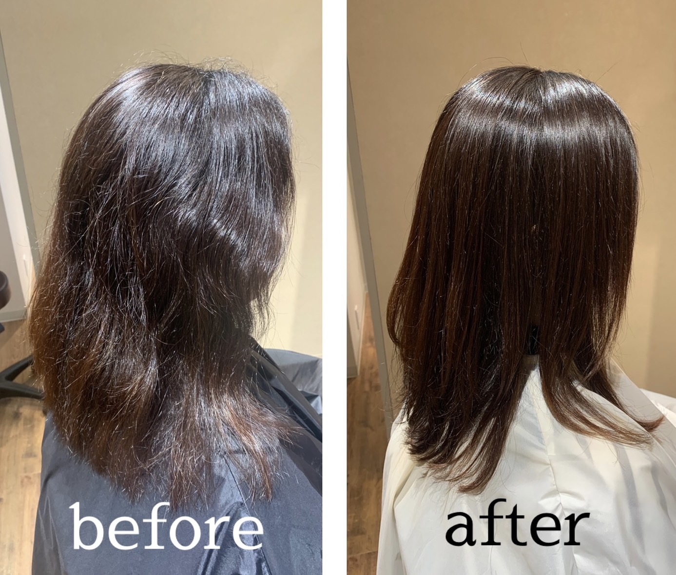 【大泉学園駅】≪対応できないメニューは相談可≫≪自由出勤制≫≪土日休み可能≫≪高単価≫好待遇のうえ、週1から働ける自由な出勤制度で自分のペースを崩さず働ける「pechika（ペチカ）」からスタイリスト（美容師）の求人☆★