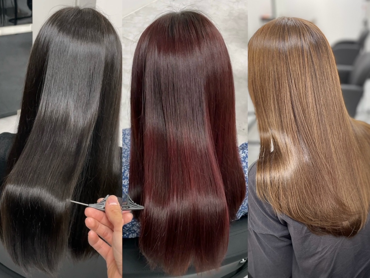 【心斎橋】≪完全週休2日制≫≪土日休み可能≫≪社会保険完備≫≪最短1年半でデビュー可能≫営業時間内に空いた時間があればレッスンも可能！平均客単価1万円以上の高単価サロン！20代のおしゃれ女性が多く来店する「ACTION 心斎橋店（アクションシンサイバシ）」からアシスタント（美容師）の求人☆★