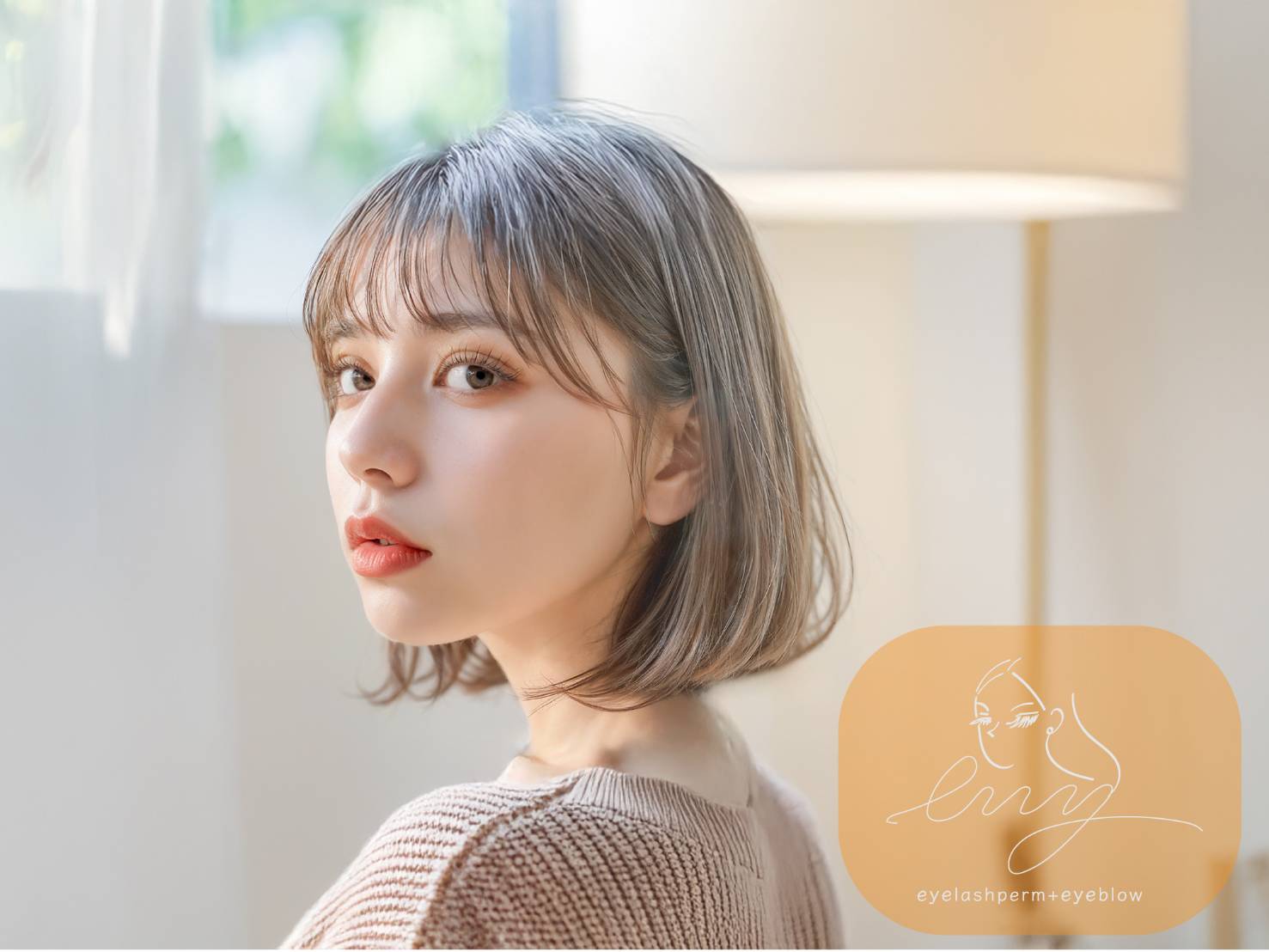 【膳所駅】≪社会保険完備≫≪完全週休2日制≫≪土日休み月3回までOK≫≪実働8時間≫≪髪色・ネイル自由≫大阪を中心に店舗展開中のサロン！まつげパーマやアイブロウの施術が得意な方や、グルーアレルギーがある方にオススメ！「まつ毛パーマ・眉毛専門サロンeny 膳所（マツゲパーママユゲセンモンサロンエニーゼゼ）」からアイリスト（まつげパーマ・アイブロウ）の求人☆☆