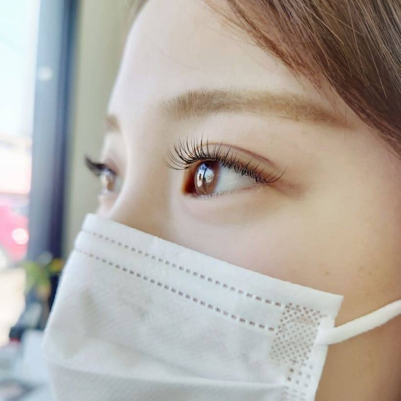 【羽ノ浦】≪日曜定休日≫≪週2日~、1日3時間~OK≫≪ママさん歓迎≫アイラッシュ、ネイル、エステを扱うトータルビューティーサロン!お仕事とプライベートを両立させたい方にオススメ!「chiste(チステ)」からアイリスト(まつげエクステ・まつげパーマ)の求人☆☆