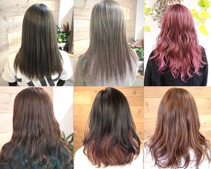 【加古川駅】≪有給休暇あり≫≪実働8時間、休憩1時間≫ダメージケア、髪質改善に特化した居心地の良いサロン。お子さんの居るママさんも安心して働ける環境がウリです！「 Rooms Hair（ルームスヘアー）」からスタイリスト（美容師）の求人☆★