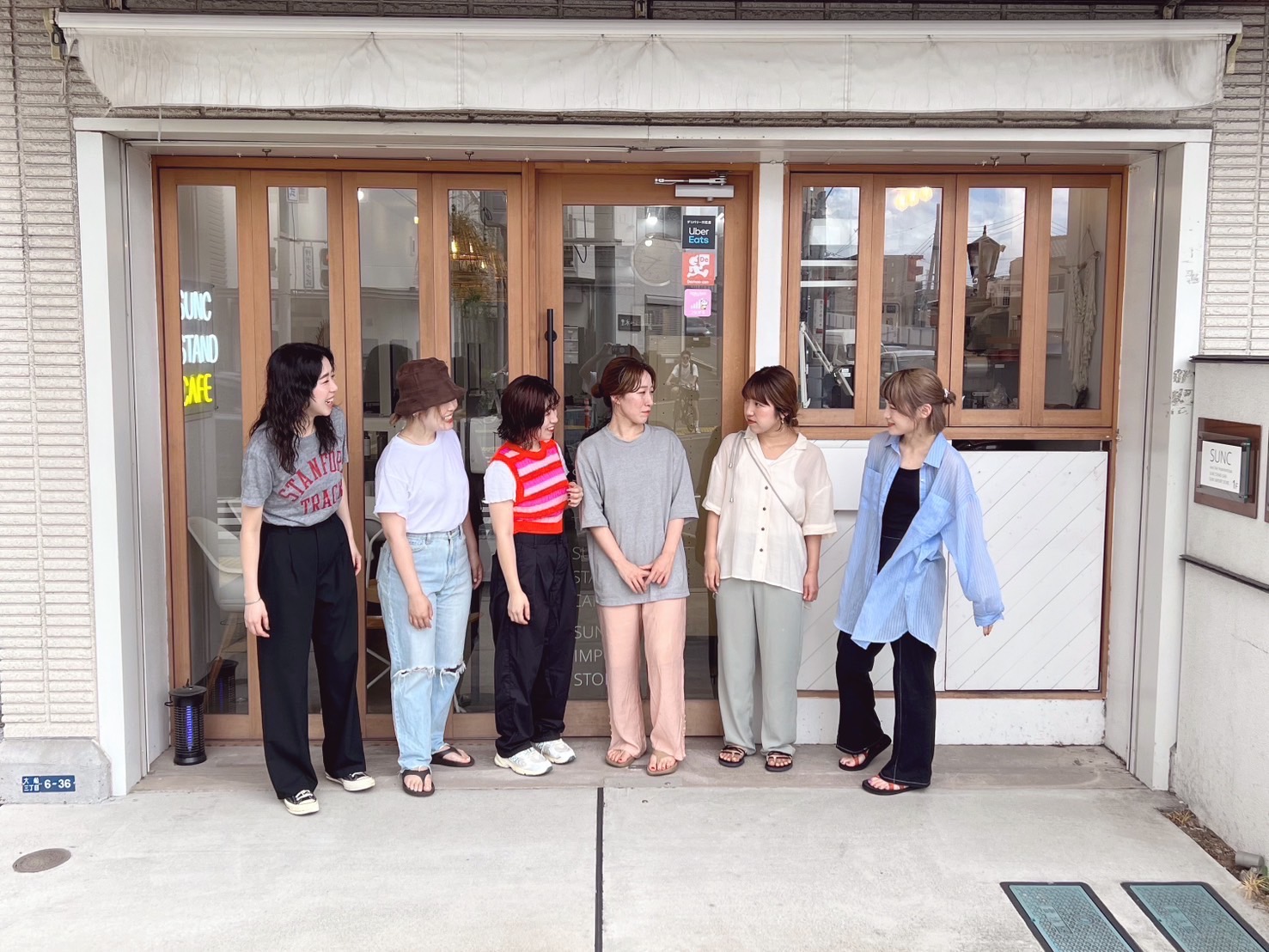 【大船】≪平均単価1万円以上≫≪産休育休実績あり≫≪社会保険完備≫≪副業OK≫女性の方でも安心して働ける環境！自分に合ったお休み日数を選択できるため、無理なく安心して働くことができます！福利厚生面も充実しており、プライベートも大切にしながら働けるサロンです。「SUNC（サンク）」からスタイリスト（美容師）の求人★☆★