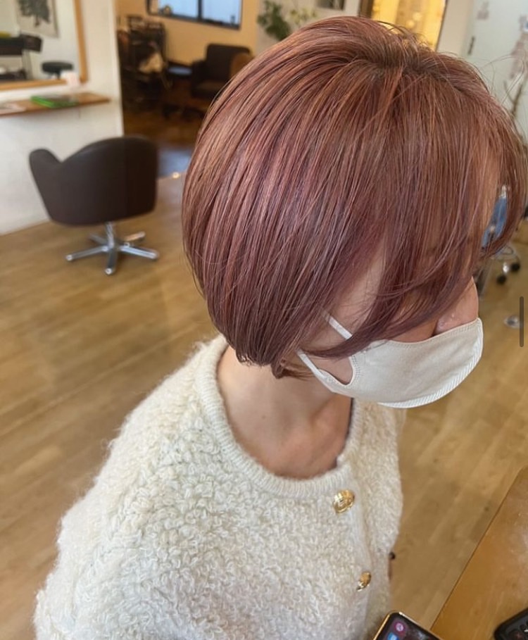 【福山駅】≪社会保険完備・完全週休二日制・実働8時間≫自分のライフスタイルに合わせて働くことができます！オーガニックカラー、デザインカラーが得意な少人数制の隠れ家的サロン「Paris Garden（パリスガーデン）」からスタイリスト（美容師）の求人☆★