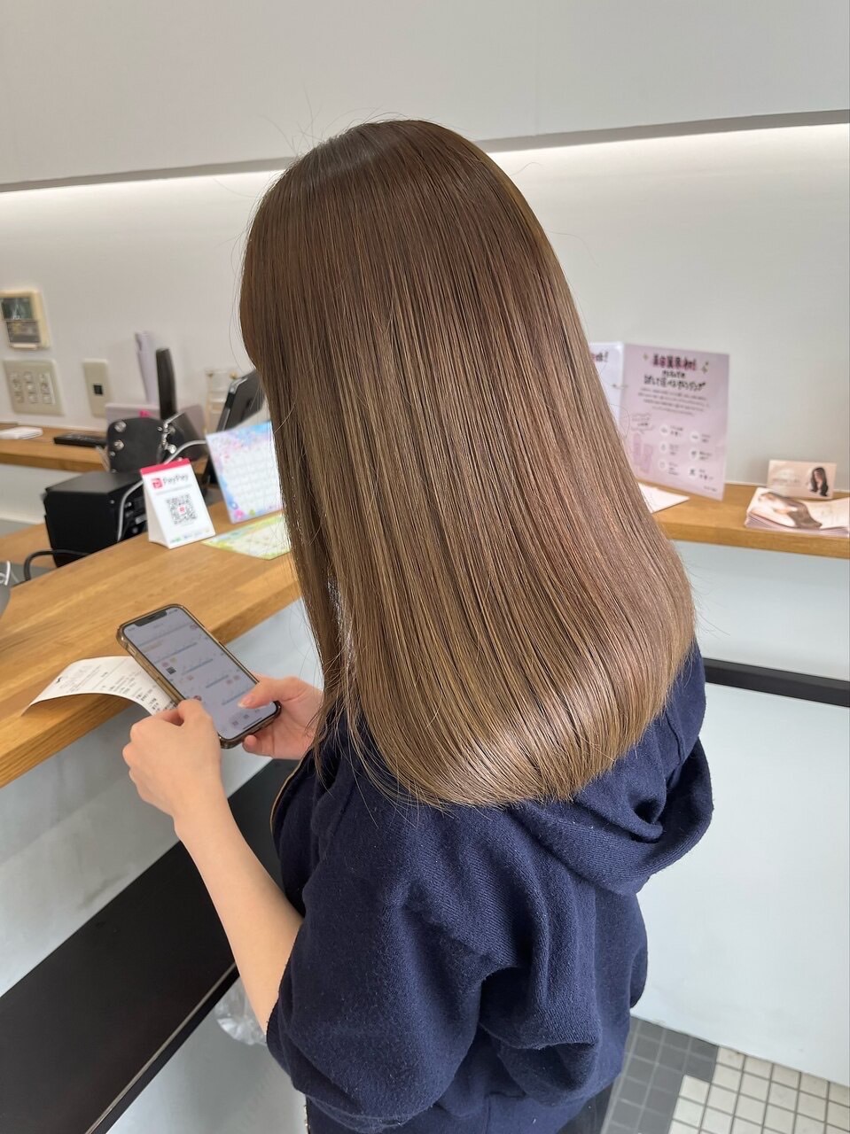 【ぶらくり丁】≪平均月給46万円以上の高い還元率≫≪完全週休2～3日制・土日休み何回でもOK≫≪社会保険完備≫≪客単価15000円以上≫≪実働8時間≫マンツーマン入客で、髪質改善が人気のサロン！顧客がいない方でも、安心の集客力！「season（シーズン）」からスタイリスト（美容室）の求人☆★☆