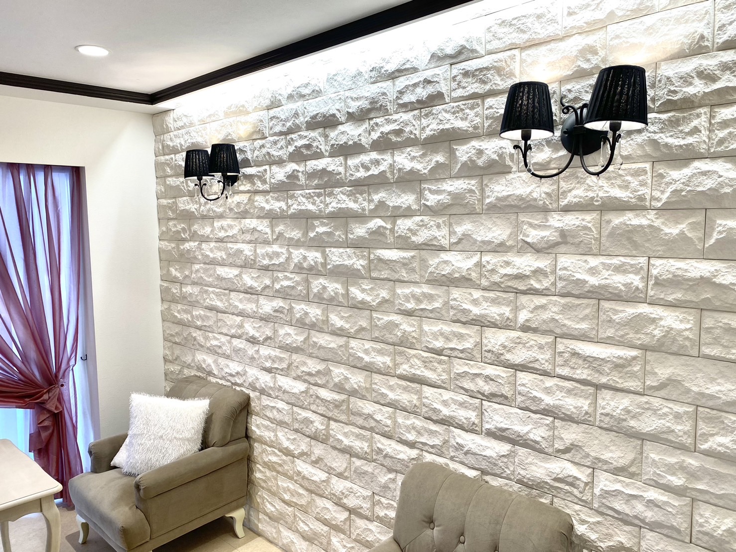 【大街道】≪社会保険完備≫≪土日休みもOK≫≪有給休暇あり≫マンツーマン接客で掛け持ち無し！しっかりとお客様に関われる個室完備のサロンです！「eyelash salon ~ime~（アイラッシュサロンイミ）」からアイリスト（まつげエクステ・まつげパーマ）の求人☆☆