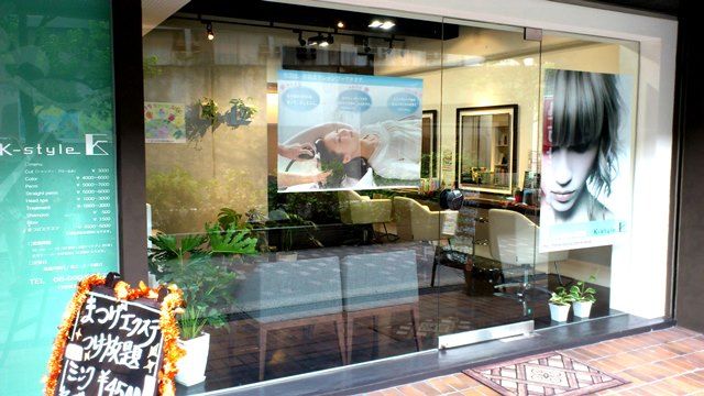 【門真市駅】≪完全週休2日制≫≪未経験も相談OK≫ヘアサロン併設!女性スタッフのみのアットホームサロン「K-style(ケー スタイル)」からアイリスト(アイデザイナー・まつ毛エクステ)の求人☆☆