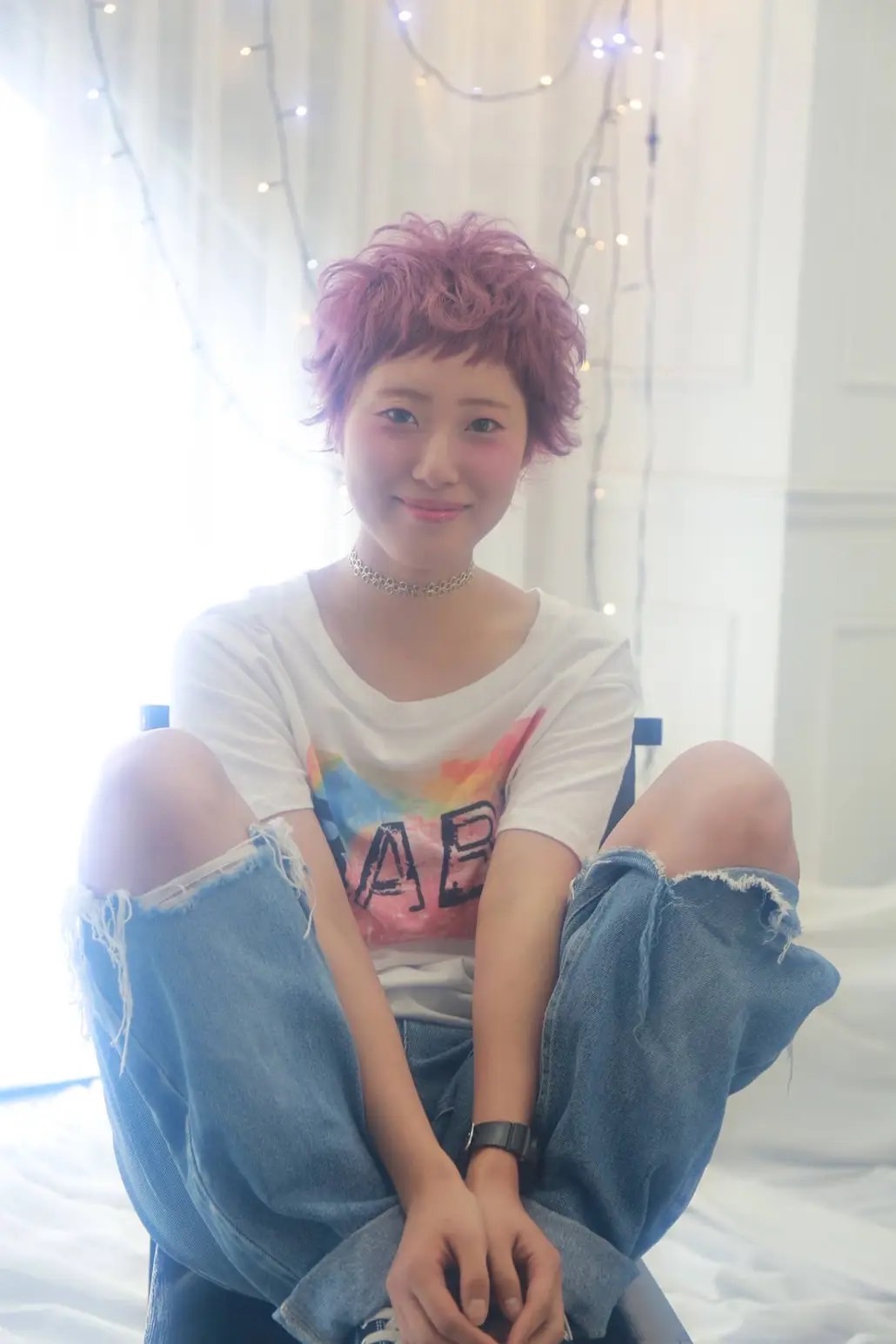 【川越駅】≪完全週休2日制≫≪産休育休実績あり≫≪社会保険完備≫≪客単価1万5000円≫≪アシスタント専任の働き方OK≫≪20時までに退勤可能≫ハイトーンカラーが人気のサロン！清潔感のあるオシャレな店内で誰でも安心して働くことができる環境です。「LORANCE（ロランス）」からアシスタント（美容師）の求人☆★☆