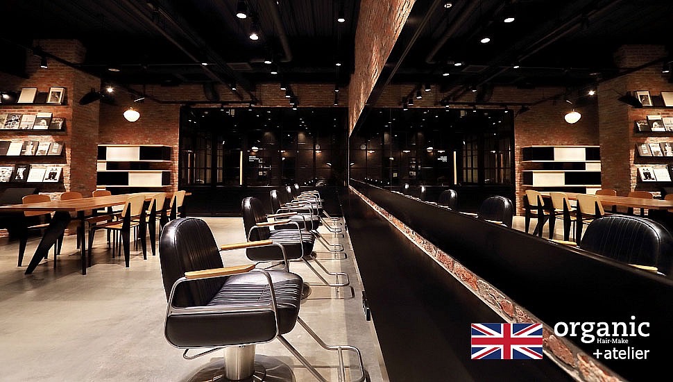 【大宮】≪月31万円保障≫≪土日祝休みOK≫≪実働8時間≫抜群の待遇面を誇る高単価サロン!集客面も強く美容師としてのキャリアを輝かせる環境です!「organic+atelier 大宮店(オーガニックアトリエオオミヤテン)」からスタイリスト(美容師)の求人☆★